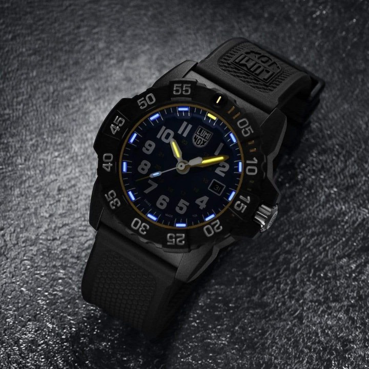 Obrázek Luminox Navy SEAL Foundation