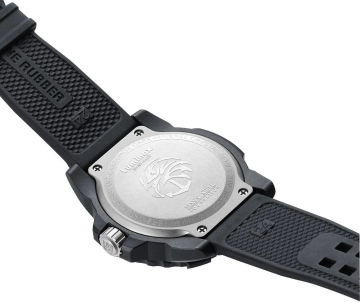 Obrázek Luminox Navy SEAL Foundation