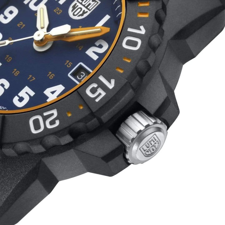 Obrázek Luminox Navy SEAL Foundation