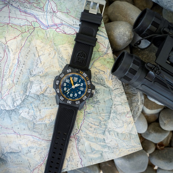 Obrázek Luminox Navy SEAL Foundation