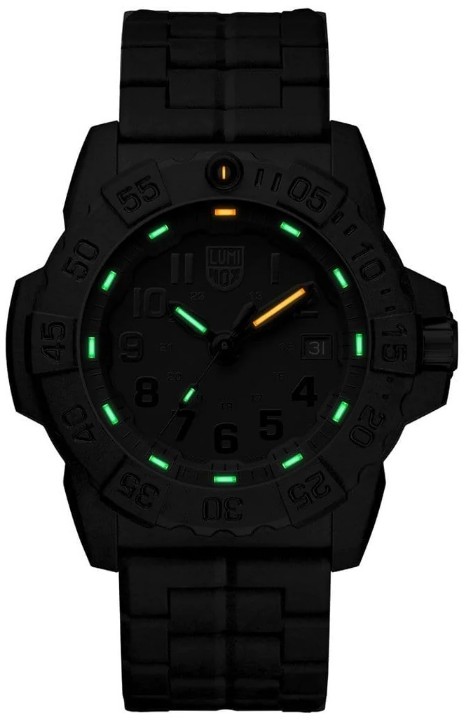 Obrázek Luminox Navy SEAL 3500 Series