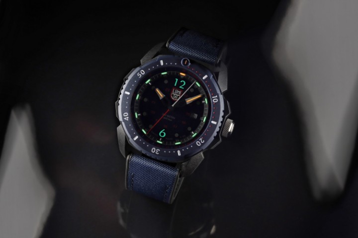 Obrázek Luminox ICE-SAR Arctic 1050 Series