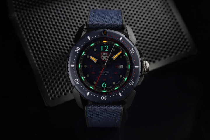 Obrázek Luminox ICE-SAR Arctic 1050 Series