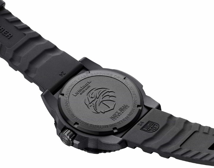 Obrázek Luminox Navy SEAL Foundation