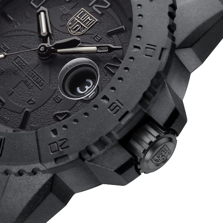 Obrázek Luminox Navy SEAL Foundation