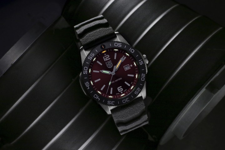 Obrázek Luminox Pacific Diver 3120 Series