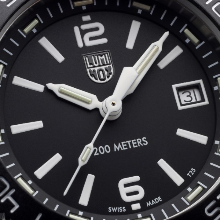 Obrázek Luminox Pacific Diver 3120M Series