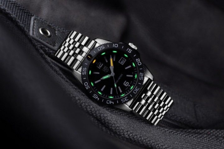 Obrázek Luminox Pacific Diver 3120M Series