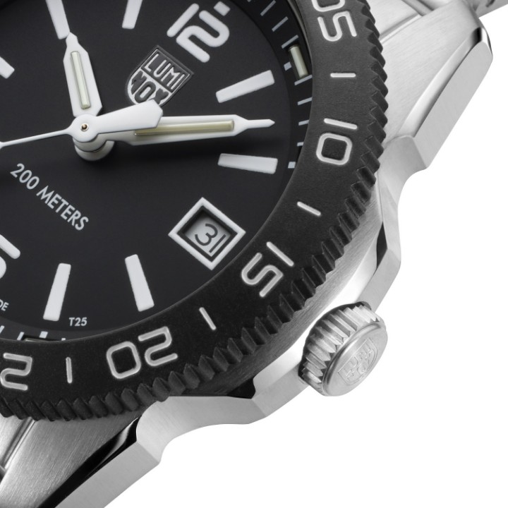 Obrázek Luminox Pacific Diver 3120M Series