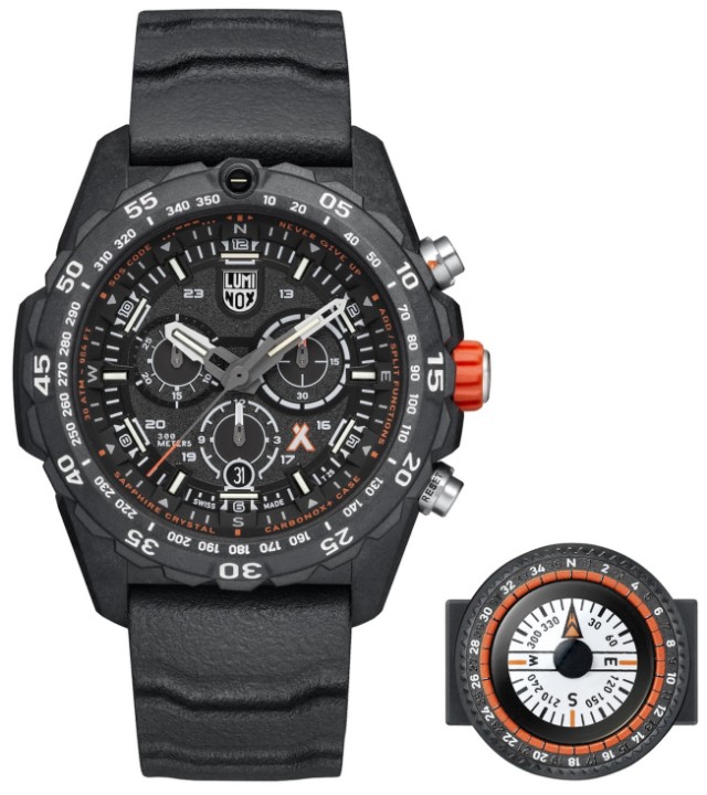 Obrázek Luminox Bear Grylls Survival Master 3740 Series