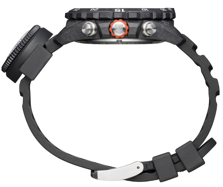 Obrázek Luminox Bear Grylls Survival Master 3740 Series