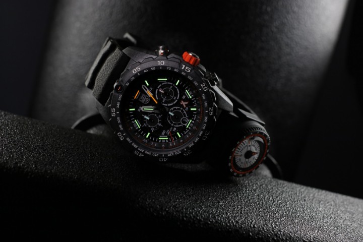 Obrázek Luminox Bear Grylls Survival Master 3740 Series