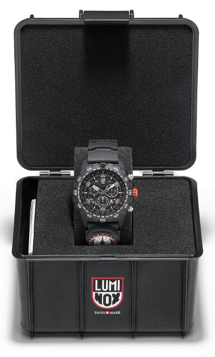 Obrázek Luminox Bear Grylls Survival Master 3740 Series