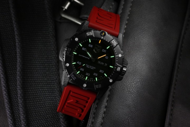 Obrázek Luminox Master Carbon SEAL Automatic