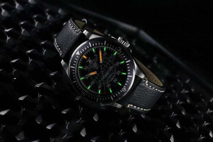 Obrázek Luminox Air Automatic Constellation™ 9600 Series