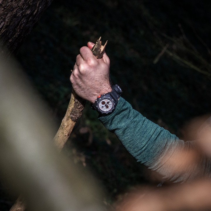 Obrázek Luminox Bear Grylls Survival Master 3740 Series