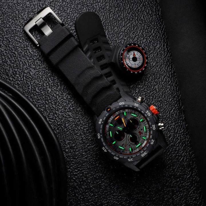 Obrázek Luminox Bear Grylls Survival Master 3740 Series