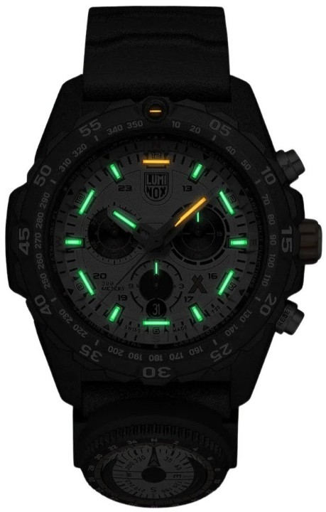 Obrázek Luminox Bear Grylls Survival Master 3740 Series