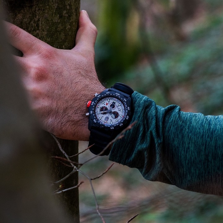 Obrázek Luminox Bear Grylls Survival Master 3740 Series