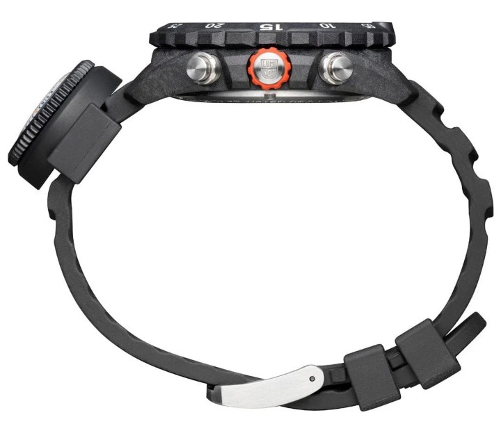 Obrázek Luminox Bear Grylls Survival Master 3740 Series