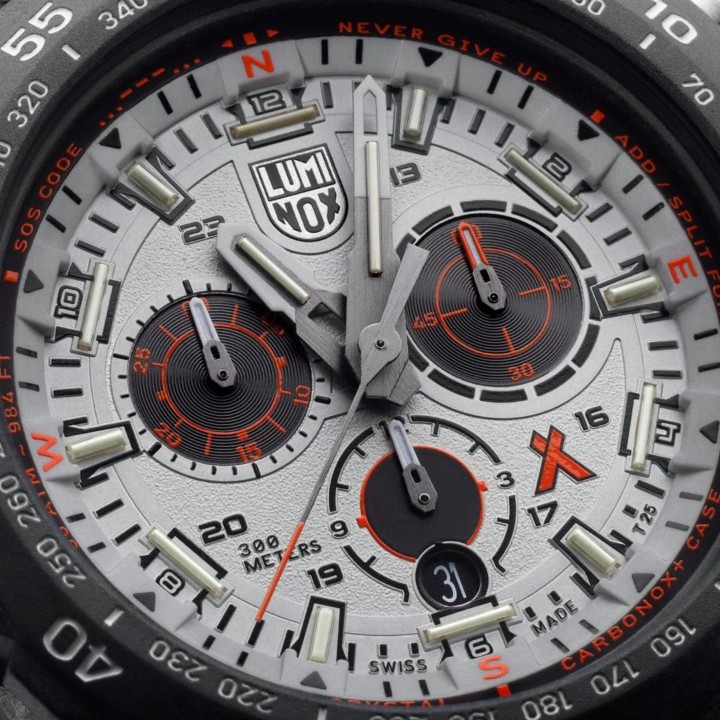 Obrázek Luminox Bear Grylls Survival Master 3740 Series