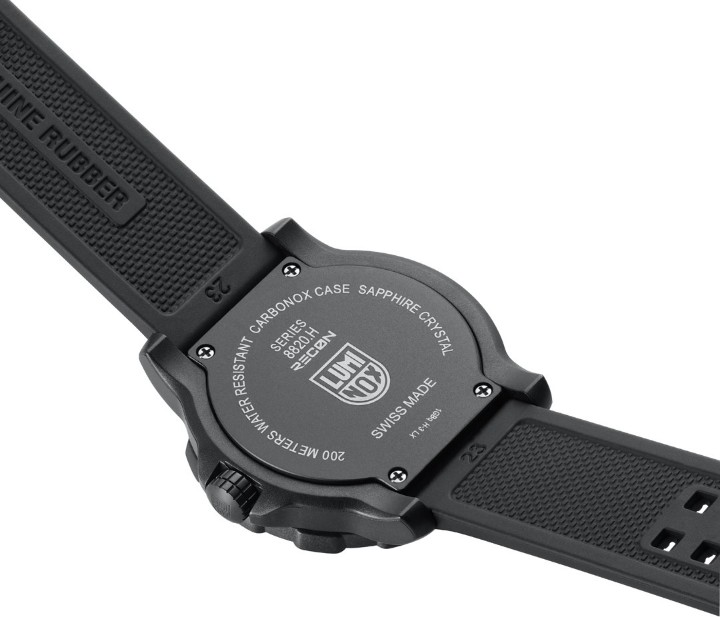 Obrázek Luminox MIL-SPEC 3350 Series RECON Point Man