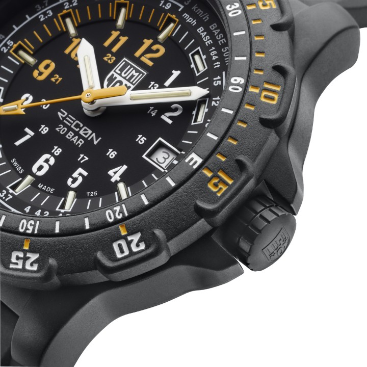 Obrázek Luminox MIL-SPEC 3350 Series RECON Point Man