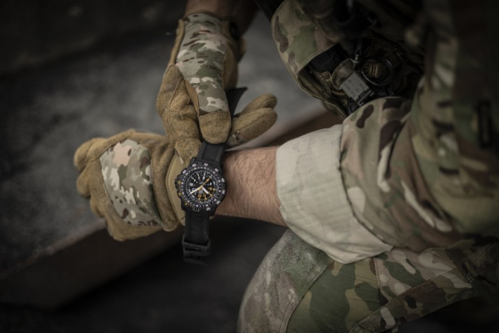 Obrázek Luminox MIL-SPEC 3350 Series RECON Point Man