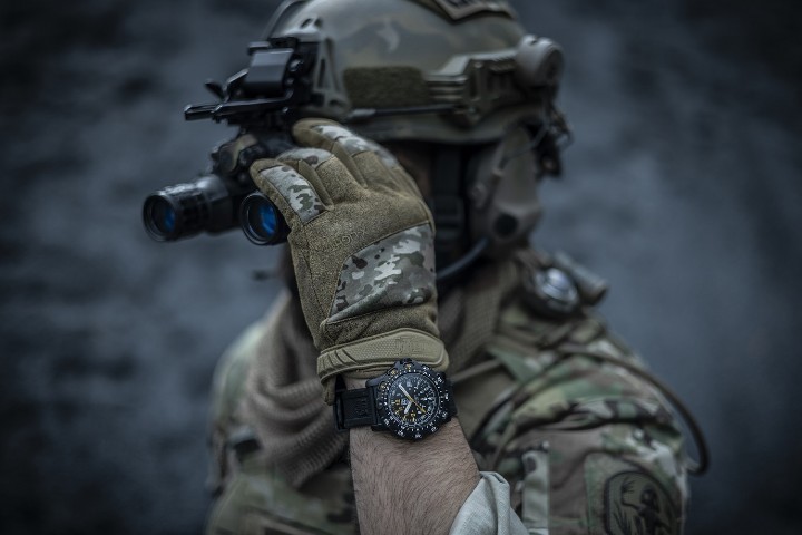 Obrázek Luminox MIL-SPEC 3350 Series RECON Point Man