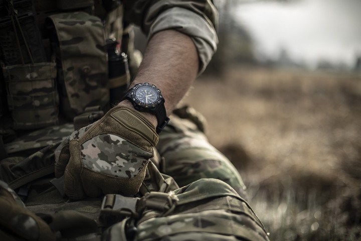 Obrázek Luminox MIL-SPEC 3350 Series RECON Point Man