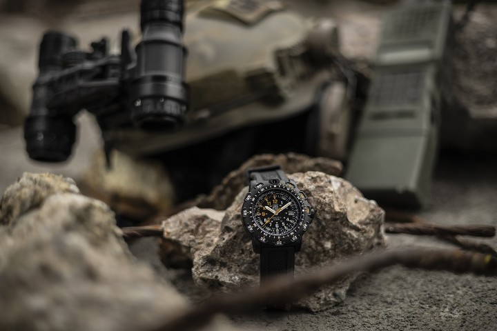 Obrázek Luminox MIL-SPEC 3350 Series RECON Point Man