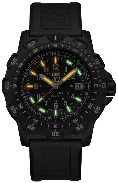 Obrázek Luminox MIL-SPEC 3350 Series RECON Point Man