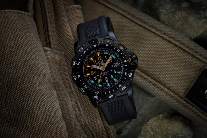 Obrázek Luminox MIL-SPEC 3350 Series RECON Point Man