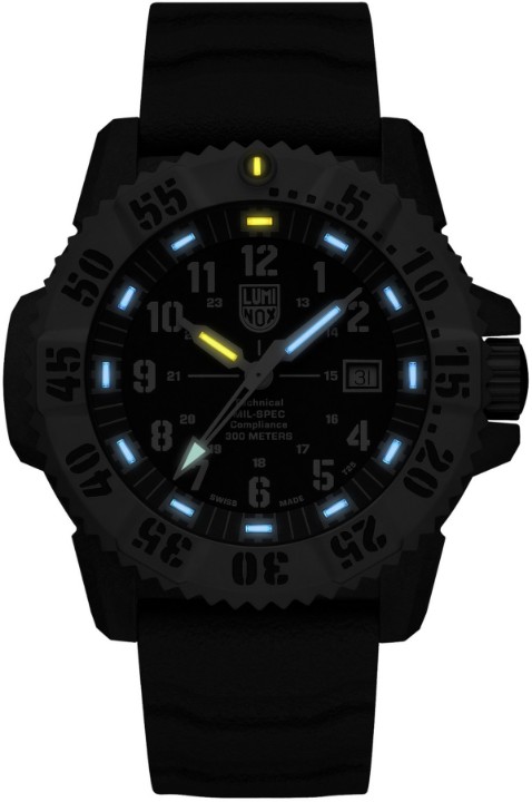 Obrázek Luminox MIL-SPEC 3350 Series