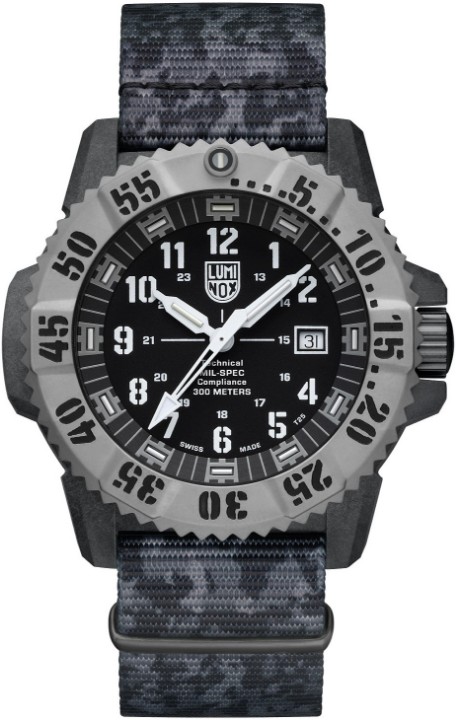 Obrázek Luminox MIL-SPEC 3350 Series