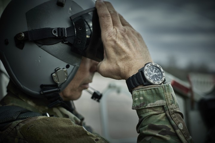 Obrázek Luminox MIL-SPEC 3350 Series