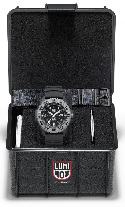 Obrázek Luminox MIL-SPEC 3350 Series