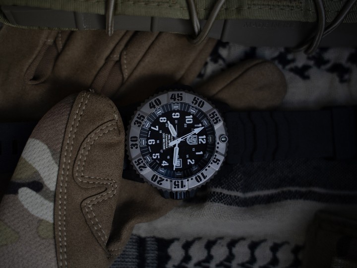 Obrázek Luminox MIL-SPEC 3350 Series