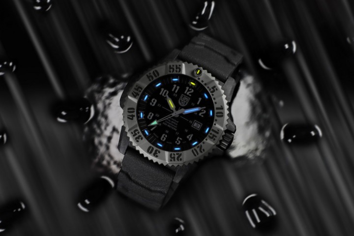 Obrázek Luminox MIL-SPEC 3350 Series