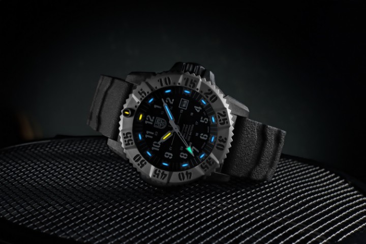 Obrázek Luminox MIL-SPEC 3350 Series