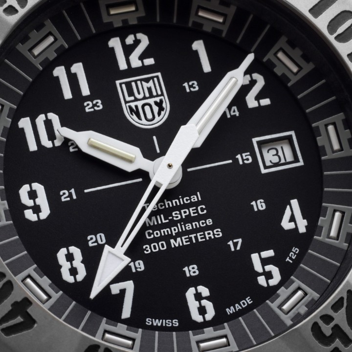 Obrázek Luminox MIL-SPEC 3350 Series