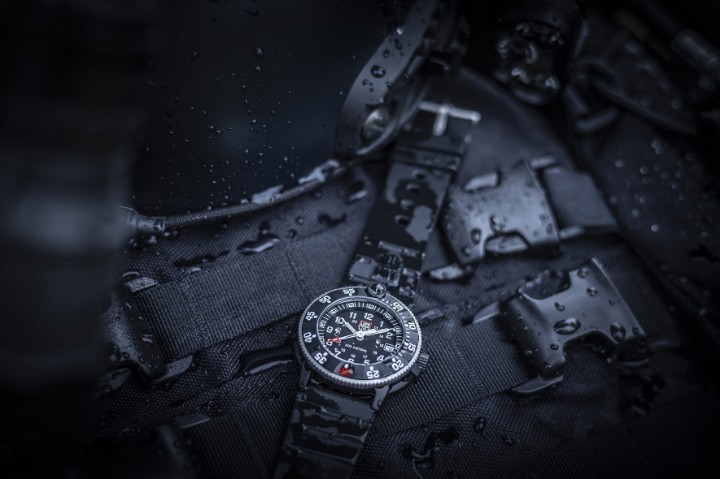 Obrázek Luminox Original Navy SEAL 3000 Series Heritage