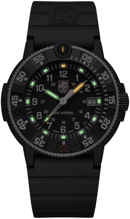 Obrázek Luminox Original Navy SEAL 3000 Series Heritage