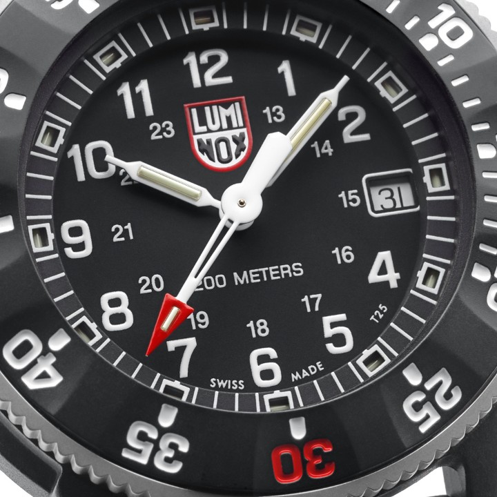 Obrázek Luminox Original Navy SEAL 3000 Series Heritage