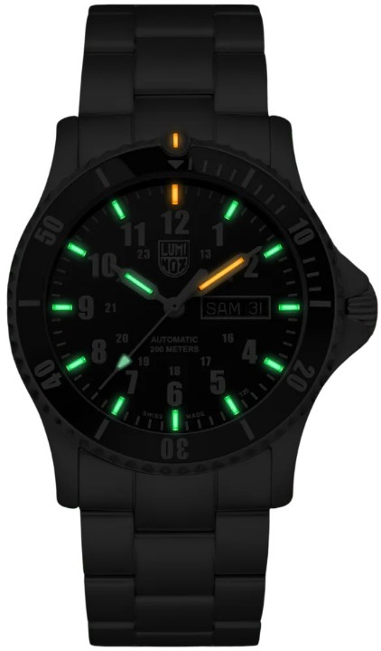 Obrázek Luminox Automatic Sport Timer 0920 Series