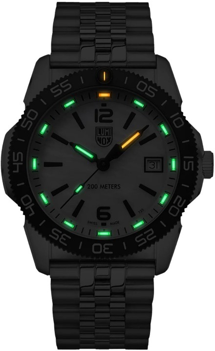 Obrázek Luminox Pacific Diver 3120M Series