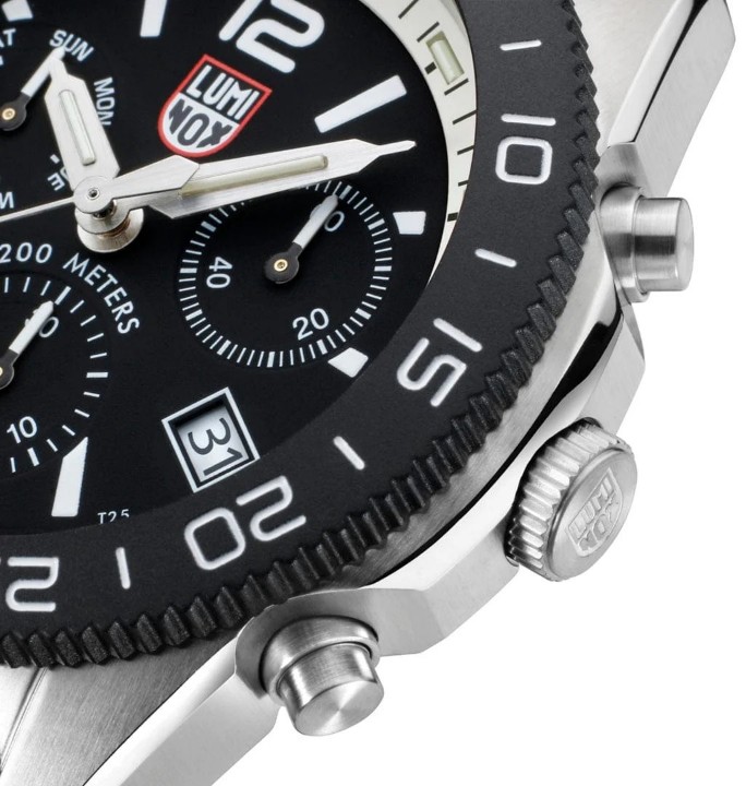 Obrázek Luminox Pacific Diver Chronograph 3140 Series