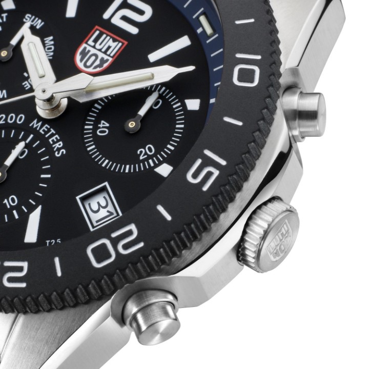 Obrázek Luminox Pacific Diver Chronograph 3140 Series