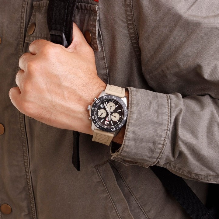 Obrázek Luminox Pacific Diver Chronograph 3140 Series