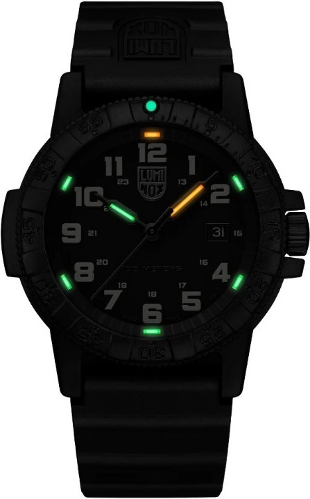 Obrázek Luminox Leatherback SEA Turtle Giant